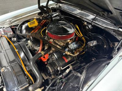 1971 Chevrolet Chevelle