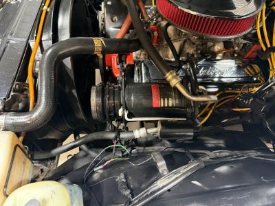 1971 Chevrolet Chevelle