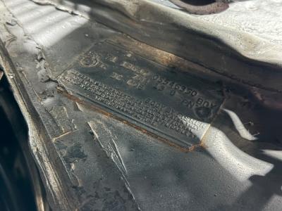 1971 Chevrolet Chevelle