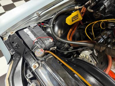1971 Chevrolet Chevelle