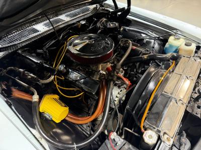 1971 Chevrolet Chevelle