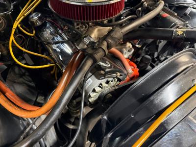 1971 Chevrolet Chevelle