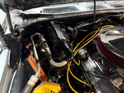 1971 Chevrolet Chevelle
