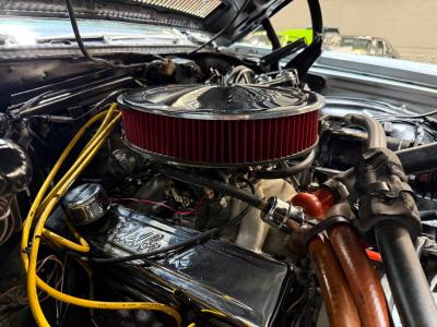 1971 Chevrolet Chevelle
