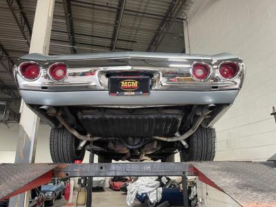 1971 Chevrolet Chevelle