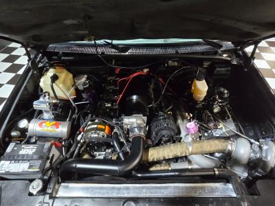 1993 GMC Yukon