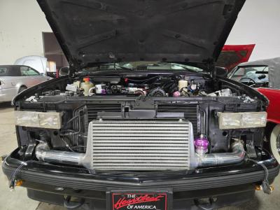 1993 GMC Yukon