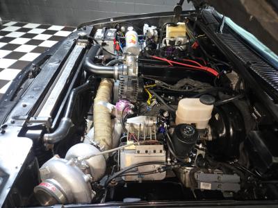 1993 GMC Yukon