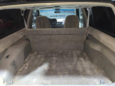 1993 GMC Yukon