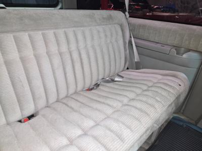 1993 GMC Yukon