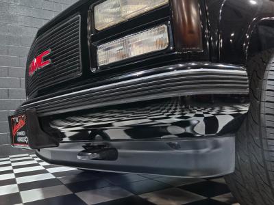 1993 GMC Yukon