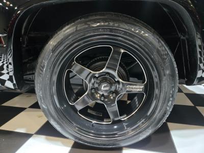 1993 GMC Yukon