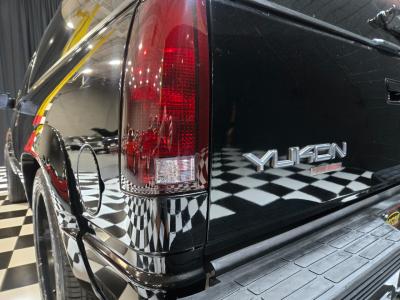 1993 GMC Yukon