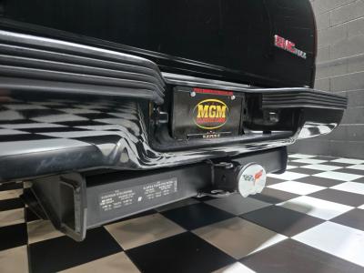 1993 GMC Yukon