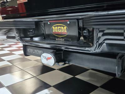 1993 GMC Yukon