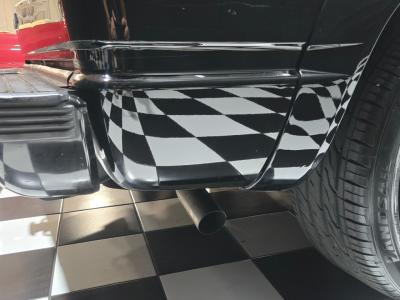 1993 GMC Yukon