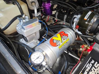 1993 GMC Yukon