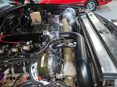 1993 GMC Yukon
