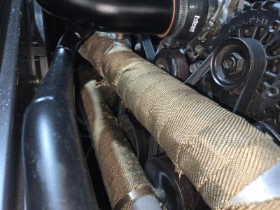 1993 GMC Yukon