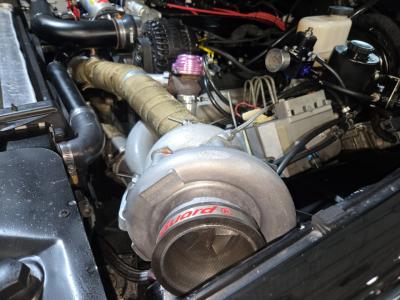 1993 GMC Yukon