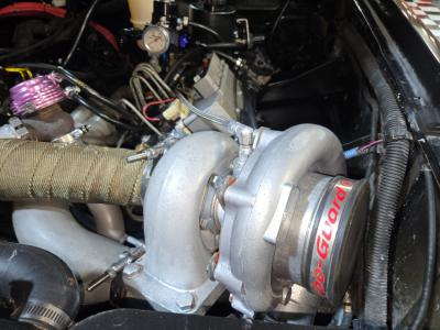 1993 GMC Yukon