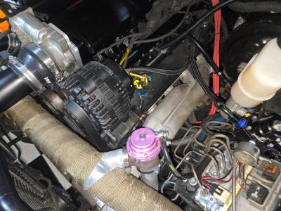 1993 GMC Yukon