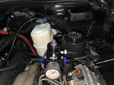 1993 GMC Yukon