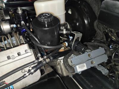 1993 GMC Yukon