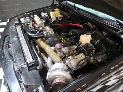 1993 GMC Yukon