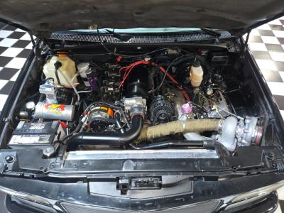 1993 GMC Yukon
