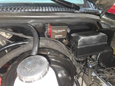 1993 GMC Yukon