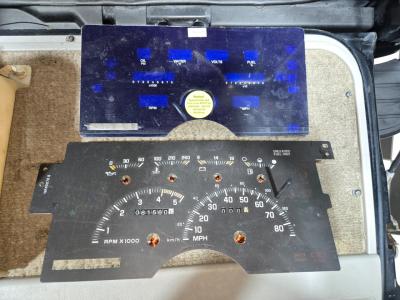 1993 GMC Yukon