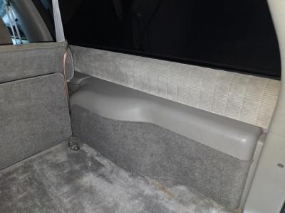 1993 GMC Yukon