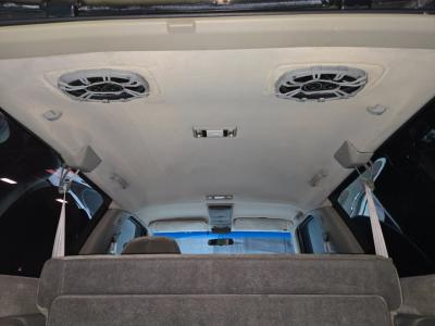 1993 GMC Yukon