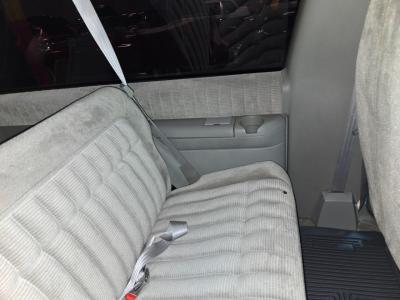 1993 GMC Yukon