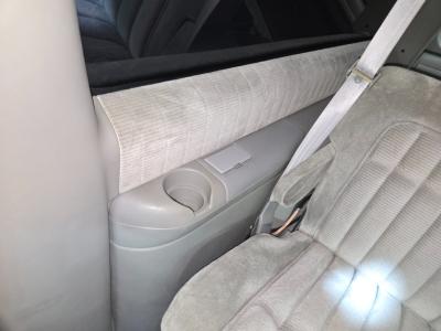 1993 GMC Yukon