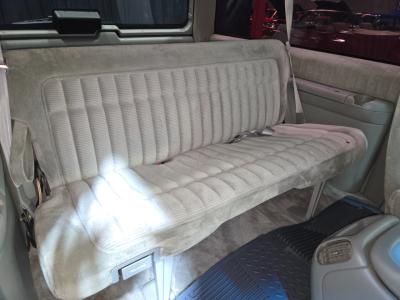 1993 GMC Yukon