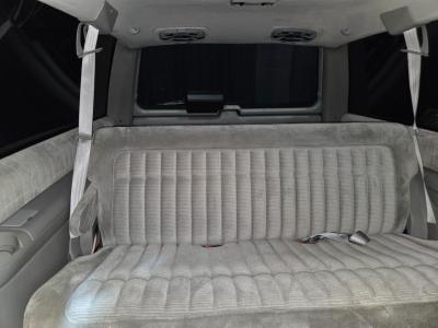 1993 GMC Yukon