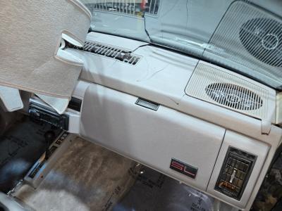 1993 GMC Yukon