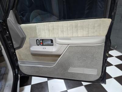 1993 GMC Yukon
