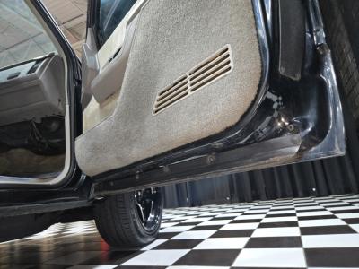 1993 GMC Yukon