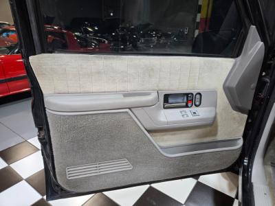 1993 GMC Yukon