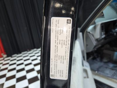 1993 GMC Yukon