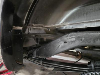 1993 GMC Yukon