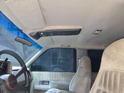 1993 GMC Yukon
