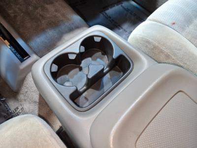 1993 GMC Yukon