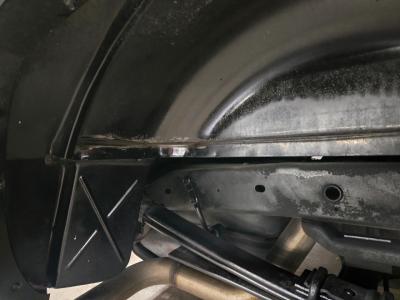 1993 GMC Yukon