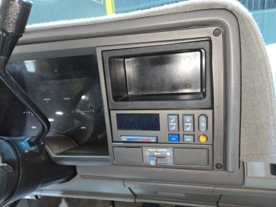 1993 GMC Yukon