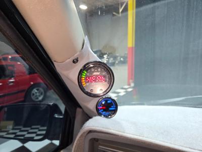 1993 GMC Yukon