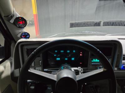 1993 GMC Yukon